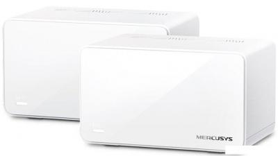 Wi-Fi система Mercusys Halo H90X (2-pack)
