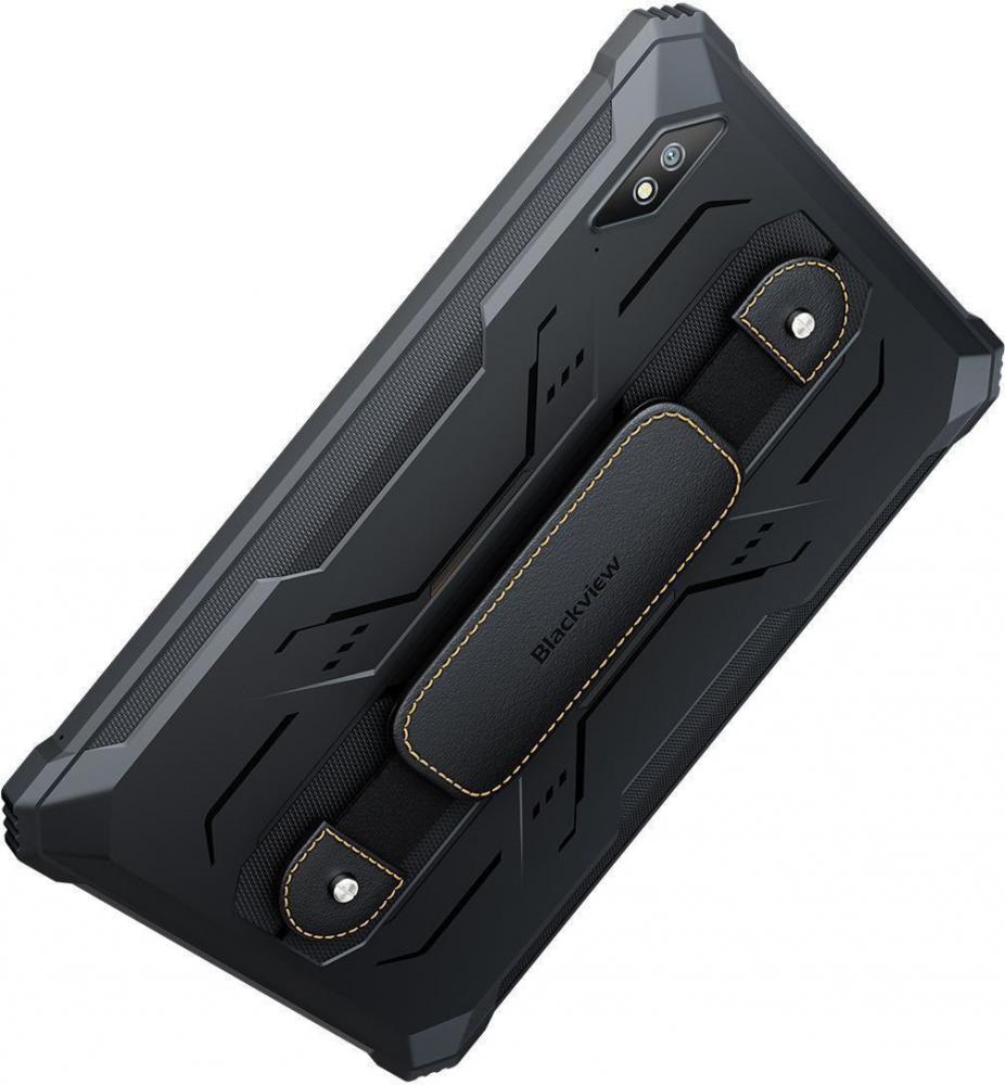 Планшет Blackview Active 8 Pro 8GB/256GB (черный)