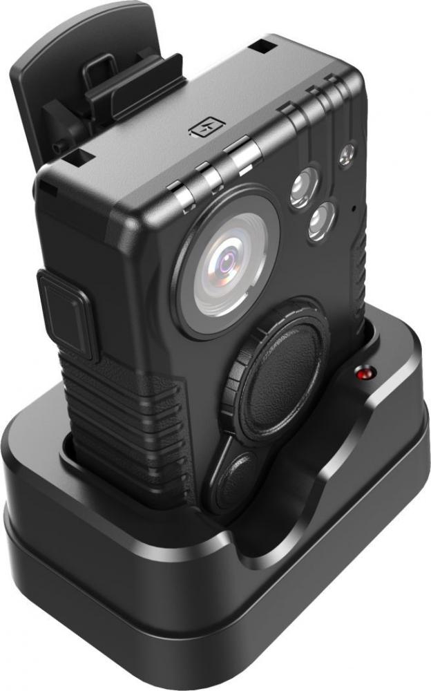 Экшен-камеры BodyDvr 550 64Гб/GPS