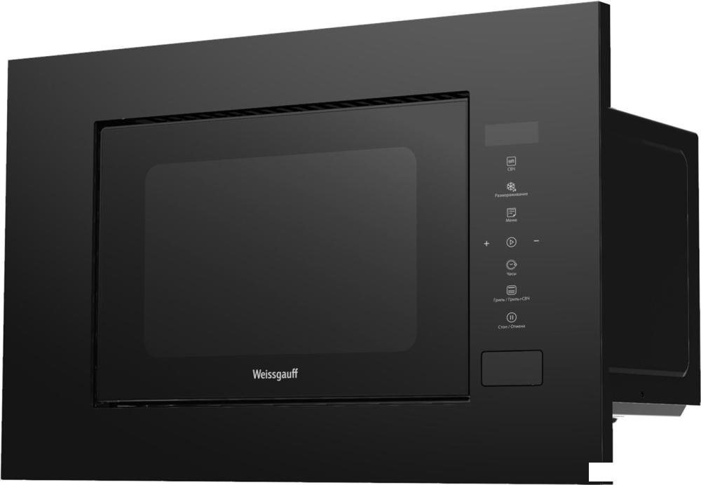 Микроволновые печи Weissgauff HMT-620 Compact Touch