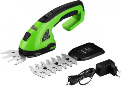 Кусторез + ножницы Deko DKGS3.6