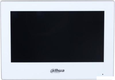 Монитор Dahua DHI-VTH2624GW-WP-EA