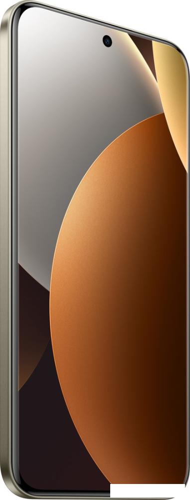 Мобильные телефоны Xiaomi Redmi Note 15 Pro+ 5G 8GB/256GB международная версия (коричневый)