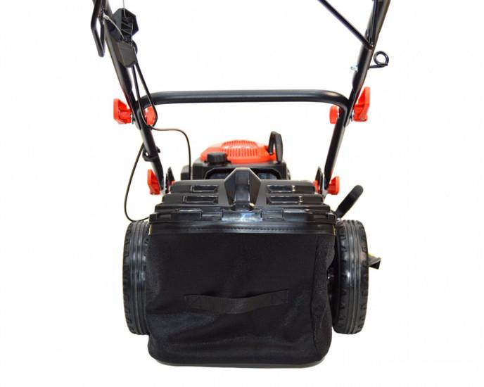 Газонокосилки Brait BLM2647SM Pro