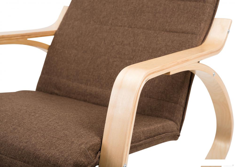 Кресло-качалка Calviano Relax F-1103