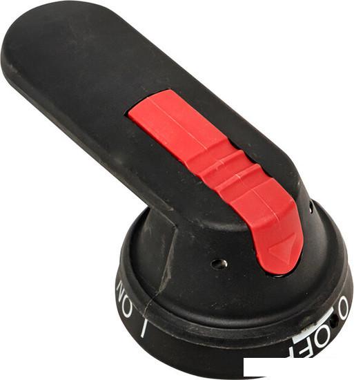 Рукоятка для рубильника EKF PROxima TwinBlock 315-400А PROxima tb-315-400-dh