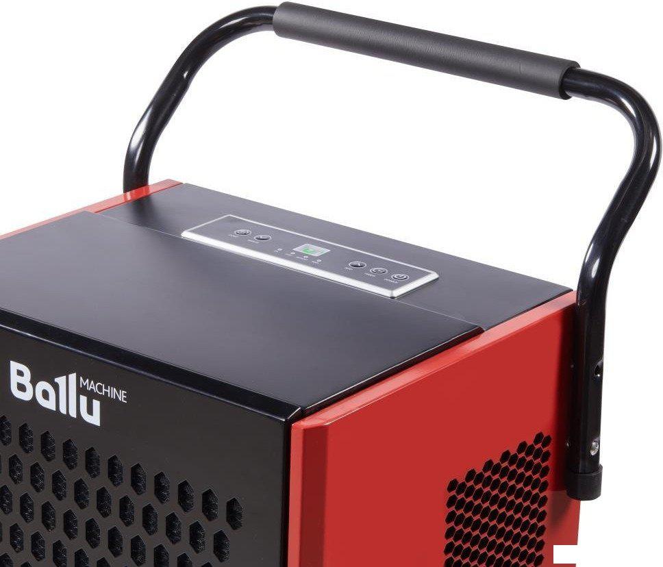 Осушители воздуха Ballu BDI-100L