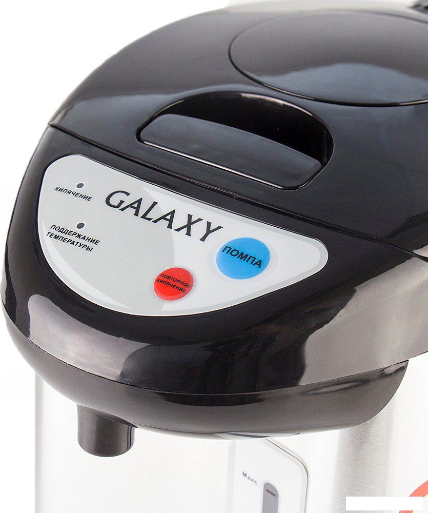 Термопот Galaxy Line GL0604 Термопот Galaxy Line GL0604
