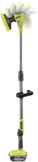 Щеточные машины для уборки Ryobi R18TPS (без АКБ)