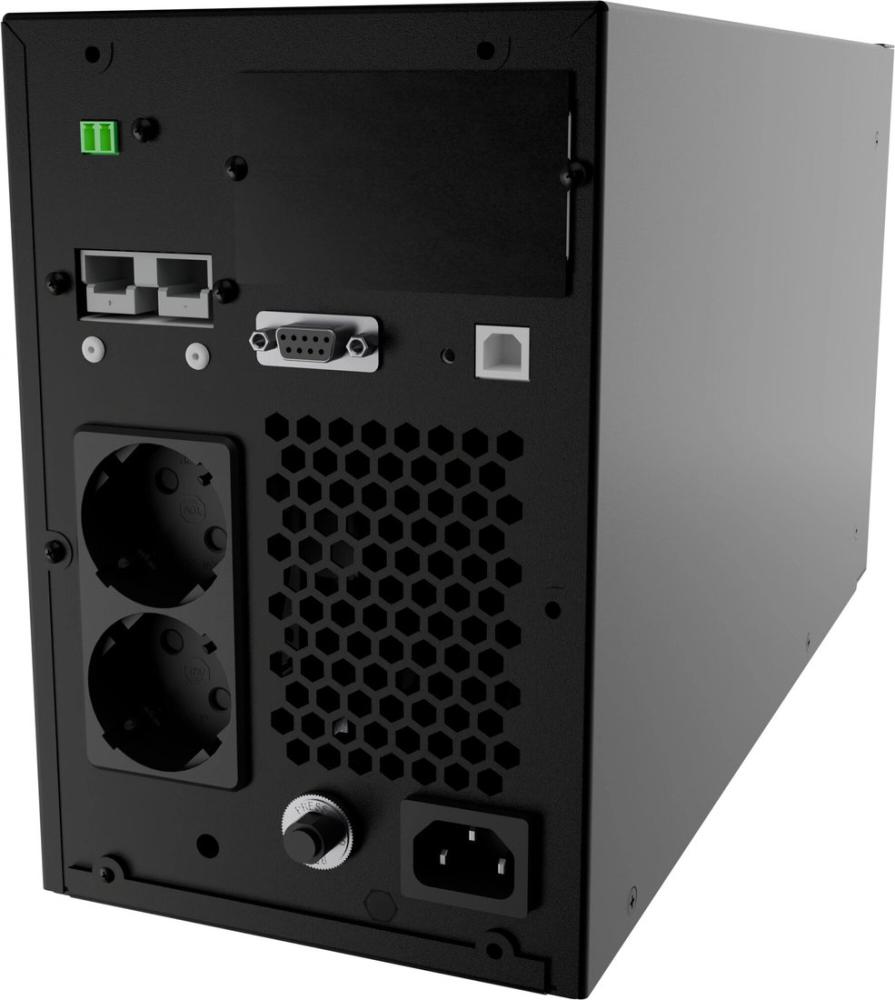 Источник бесперебойного питания Импульс Фора 1000 FF10201