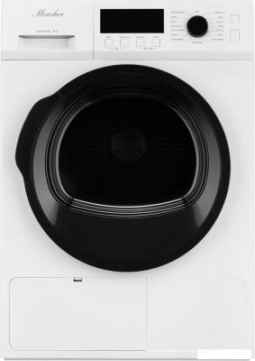 Сушильная машина Monsher MDM 631 Blanc