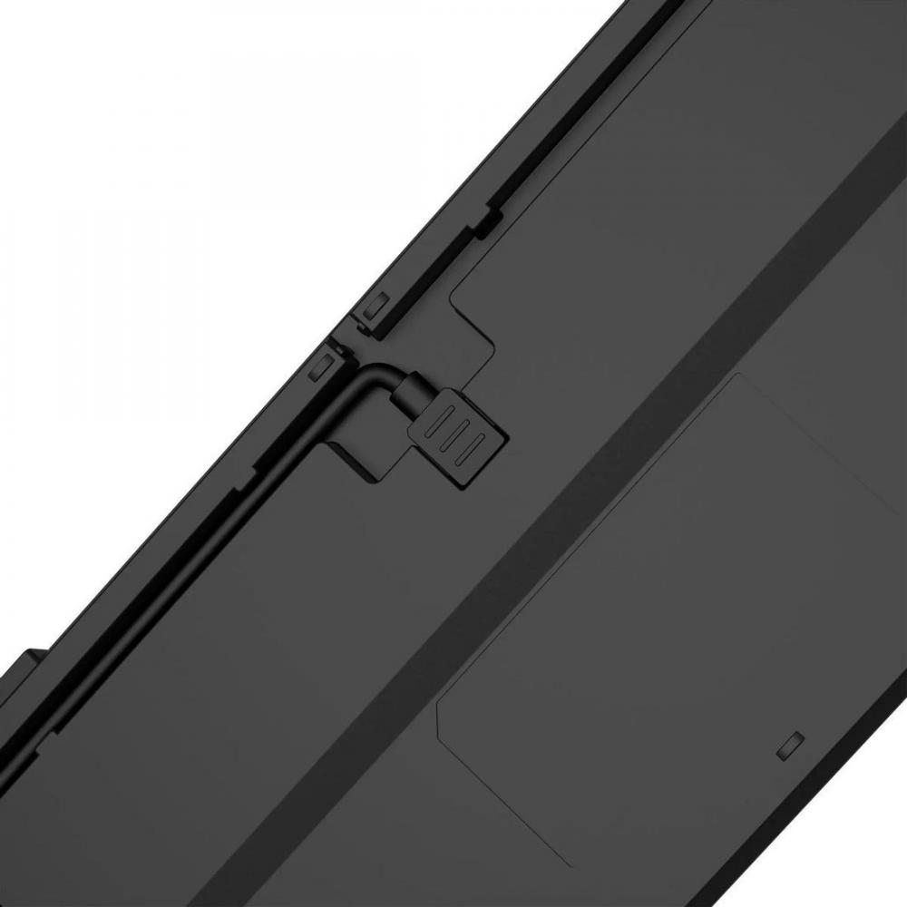 Клавиатура A4Tech Bloody WS87 Naraka (Bloody BLMS Red Plus)