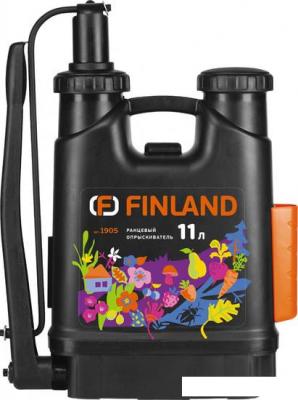 Опрыскиватели Finland 1905