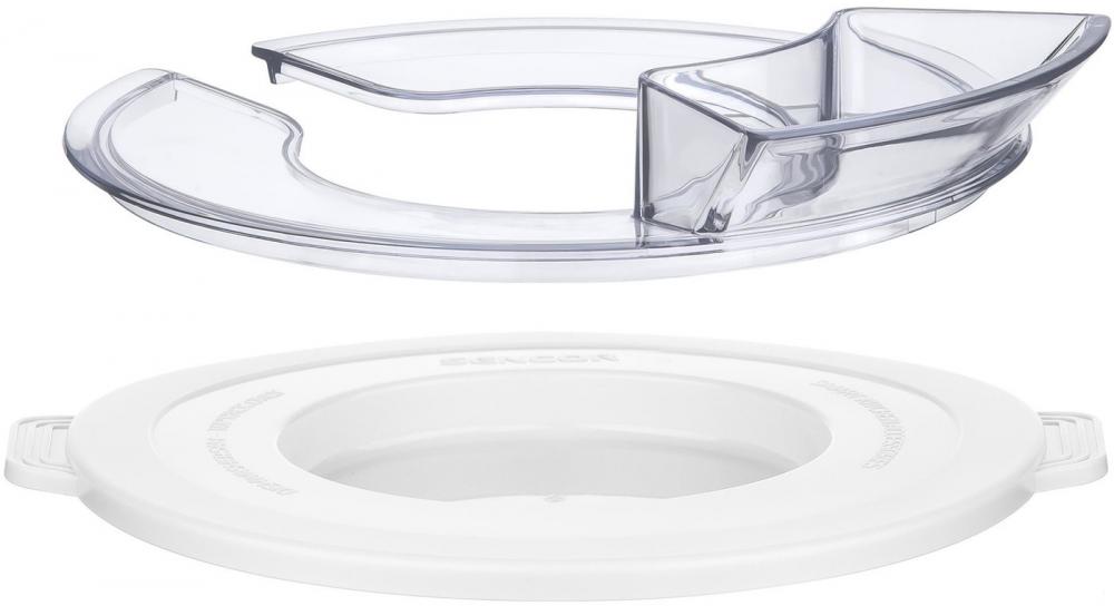 Кухонные комбайны, машины и планетарные миксеры Sencor STM 4460GG