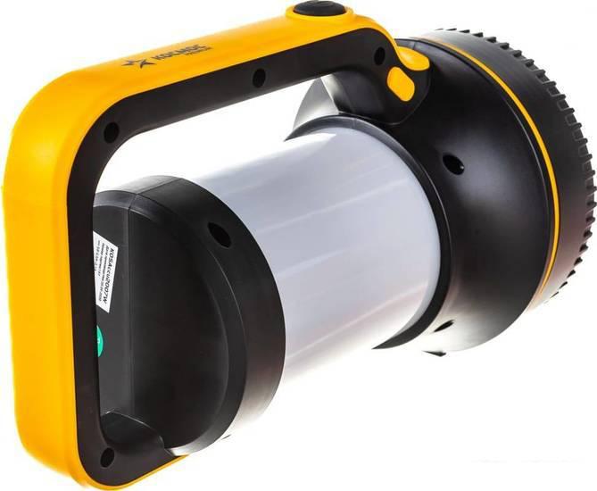 Фонарь КОСМОС KOSAccu2007W