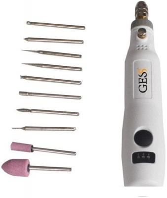Аппарат для маникюра и педикюра Gess Nail Art Ultra GESS-640