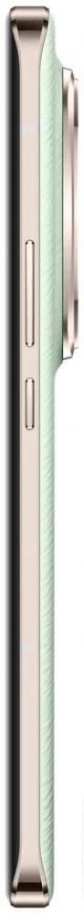 Смартфон HONOR Magic6 Pro 12GB/512GB международная версия с NFC (шалфейный зеленый)