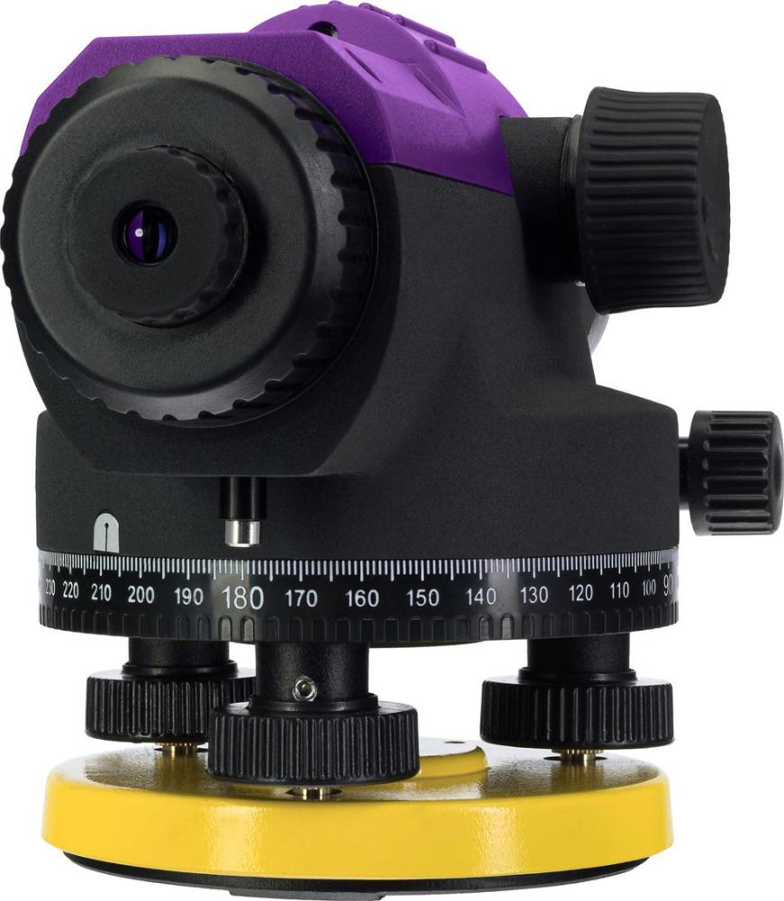 Оптический нивелир Ermenrich PL40 84658