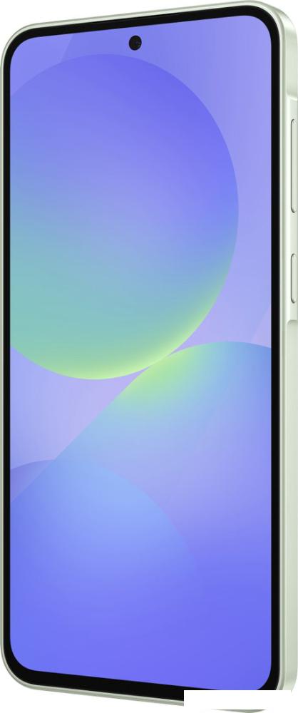Телефон Samsung Galaxy A36 SM-A366B 8GB/256GB (зеленый)