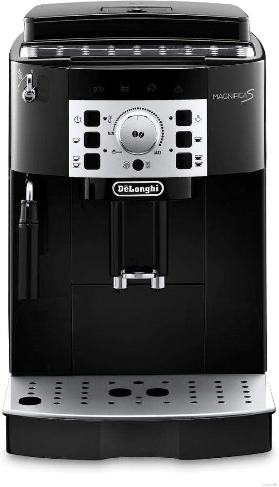 Кофемашина DeLonghi Magnifica S ECAM 22.110.B