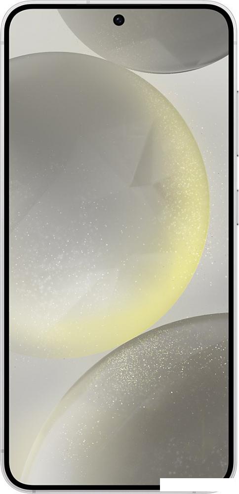 Смартфон Samsung Galaxy S24 8GB/128GB SM-S921B Exynos (серый)