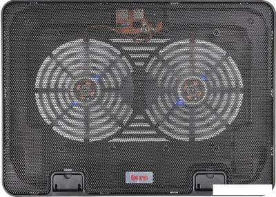 Подставка Buro BU-LCP156-B214H