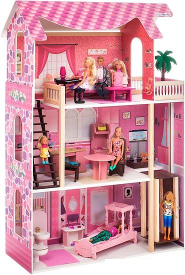 Кукольные домики Paremo Мечта PD316-02