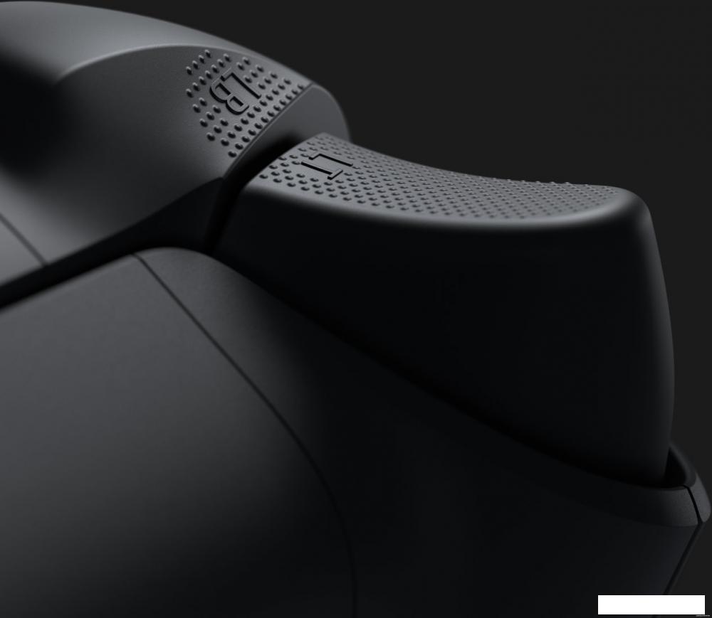 Игровая приставка Microsoft Xbox Series X 1TB