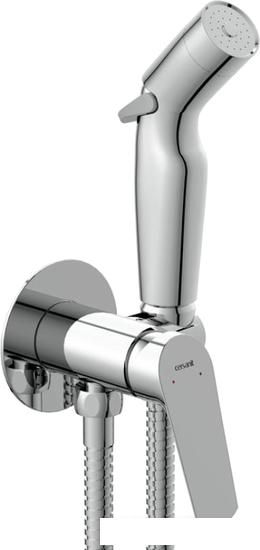 Душевые системы и гарнитуры Cersanit Flavis 64104