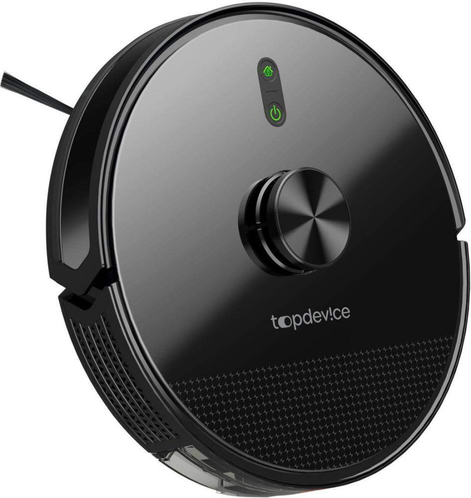 Робот-пылесос Topdevice RC3