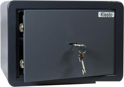 Сейфы, оборудование для хранения и транспортировки ценностей Klesto RS25K