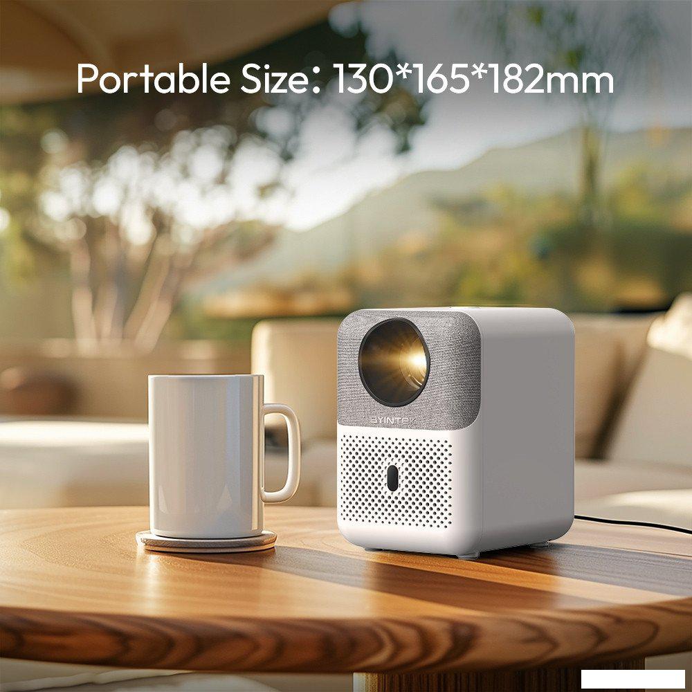 Проектор Byintek Love U4