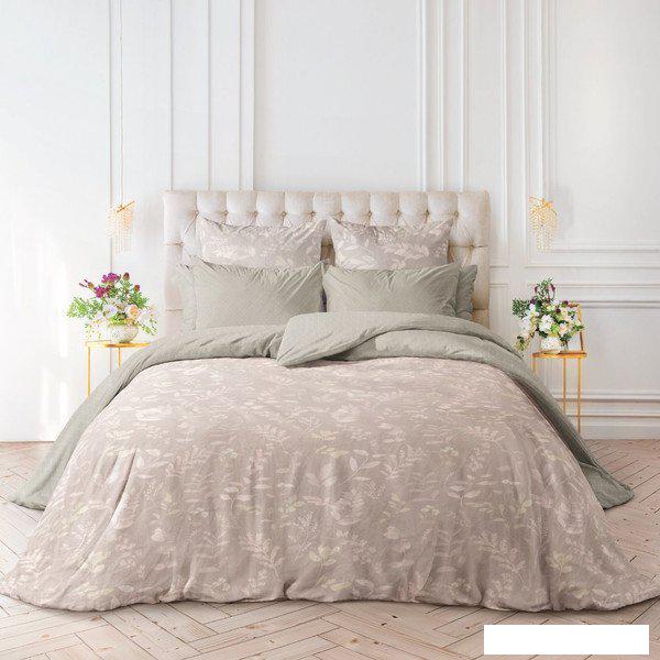 Постельное белье Verossa Сатин Семейный Weightless 70x70/50x70 757307