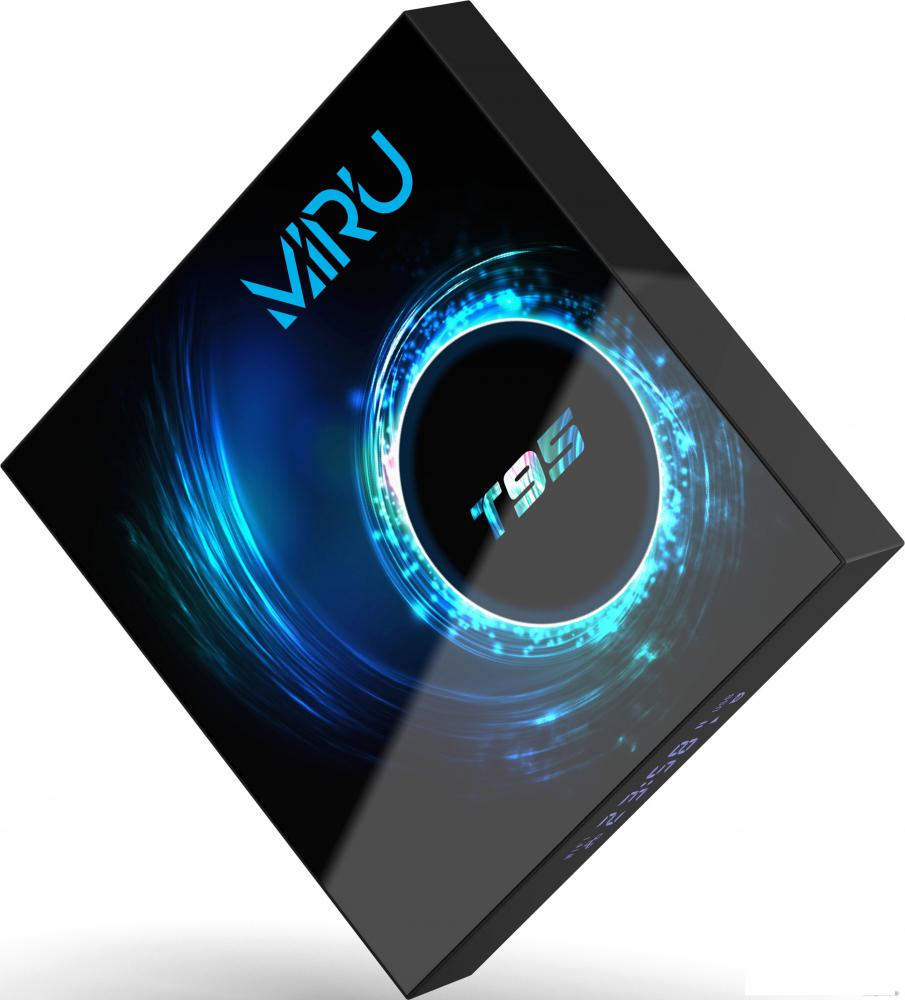 Смарт-приставка Miru T95 2ГБ/16ГБ