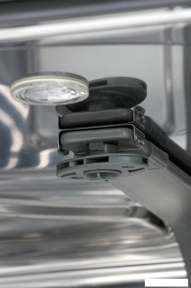 Встраиваемая посудомоечная машина Hiberg I49 1032