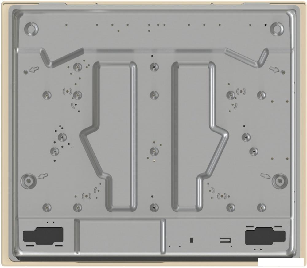 Варочная панель Gorenje GW6D42CLI