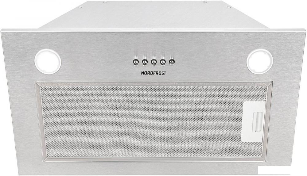 Кухонная вытяжка Nordfrost FB 6060 X