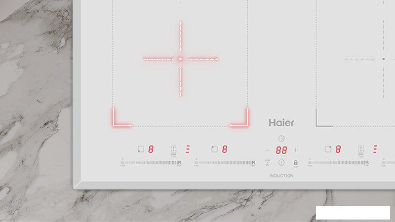 Варочная панель Haier HHY-Y64FFVW