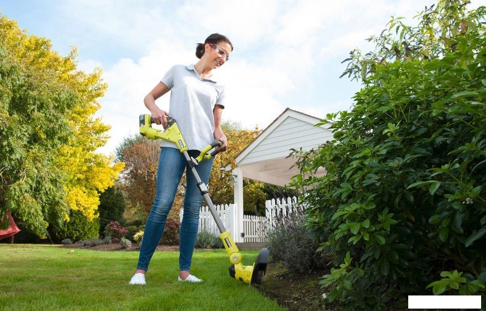 Триммер Ryobi RLT1831H20F
