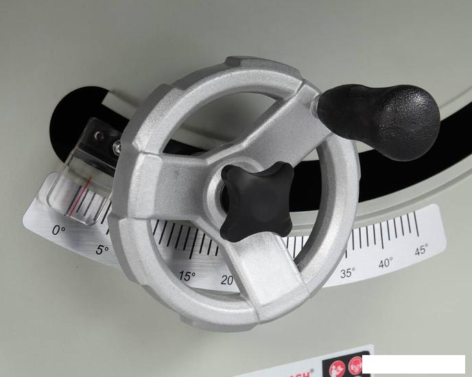 Распиловочный (циркулярный) станок Belmash (Белмаш) TS-250R S047D