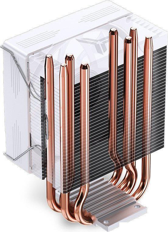 Кулер для процессора Jonsbo CR-1300 EVO White