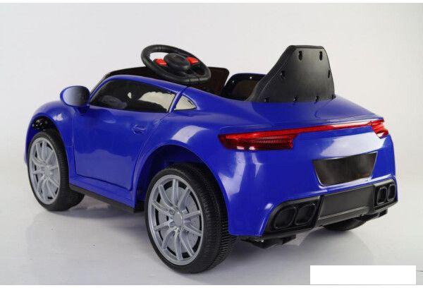 Детские электромобили Sundays LS919 (голубой)