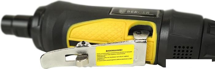 Пневмошлифмашины Berger BG1448