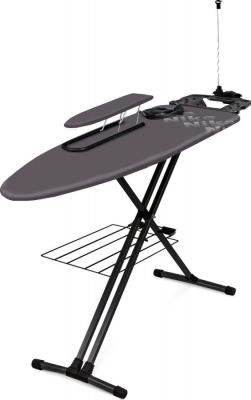 Гладильная доска Nika Ника 9 Тефлон НТ9/ГФ (графит)