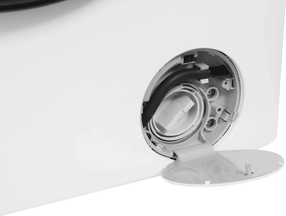 Стирально-сушильная машина Hyundai WFD8402