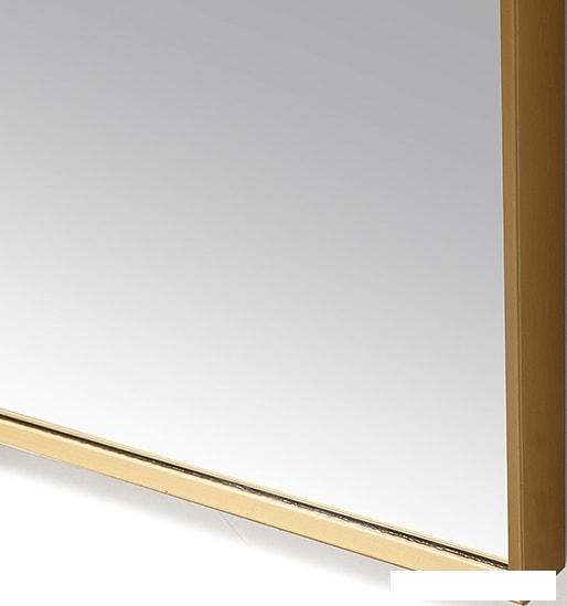 Интерьерные зеркала Алмаз-Люкс M-200 120х40