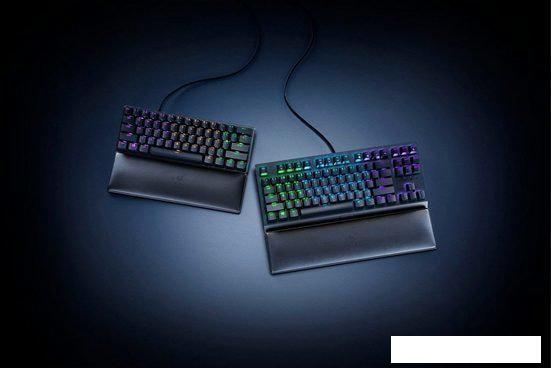 Подставка под запястье Razer Ergonomic Wrist Rest (для мини-клавиатур)