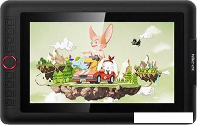 Графический монитор XP-Pen Artist 12 Pro
