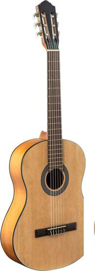 Гитары Flight C-100 NA 4/4