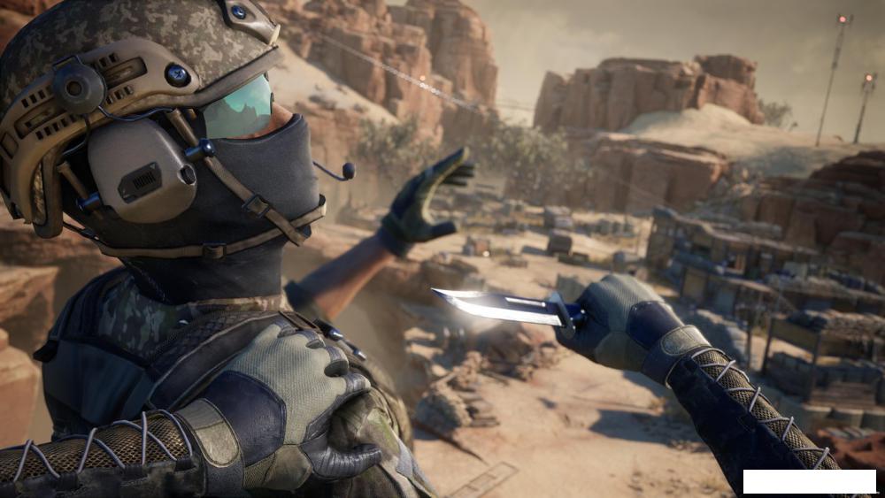 Игры для приставок PlayStation 5 Sniper: Ghost Warrior Contracts 2. Элитное издание